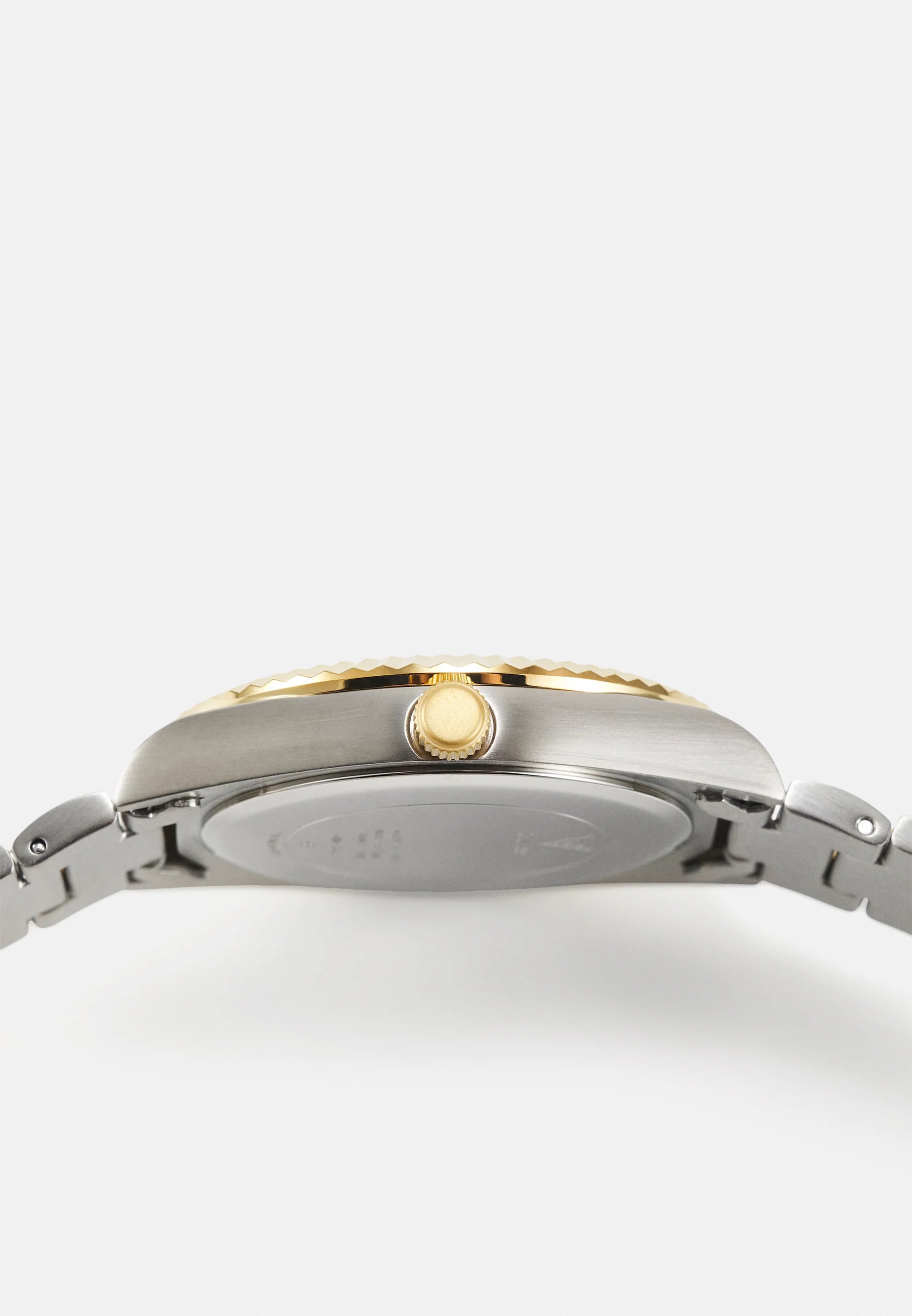 Guess CONNOISSEUR - Watch - green sunray