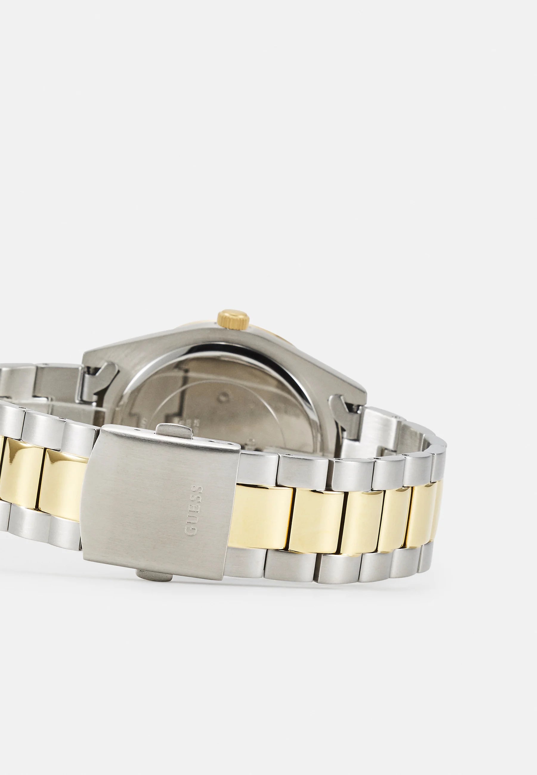 Guess CONNOISSEUR - Watch - green sunray