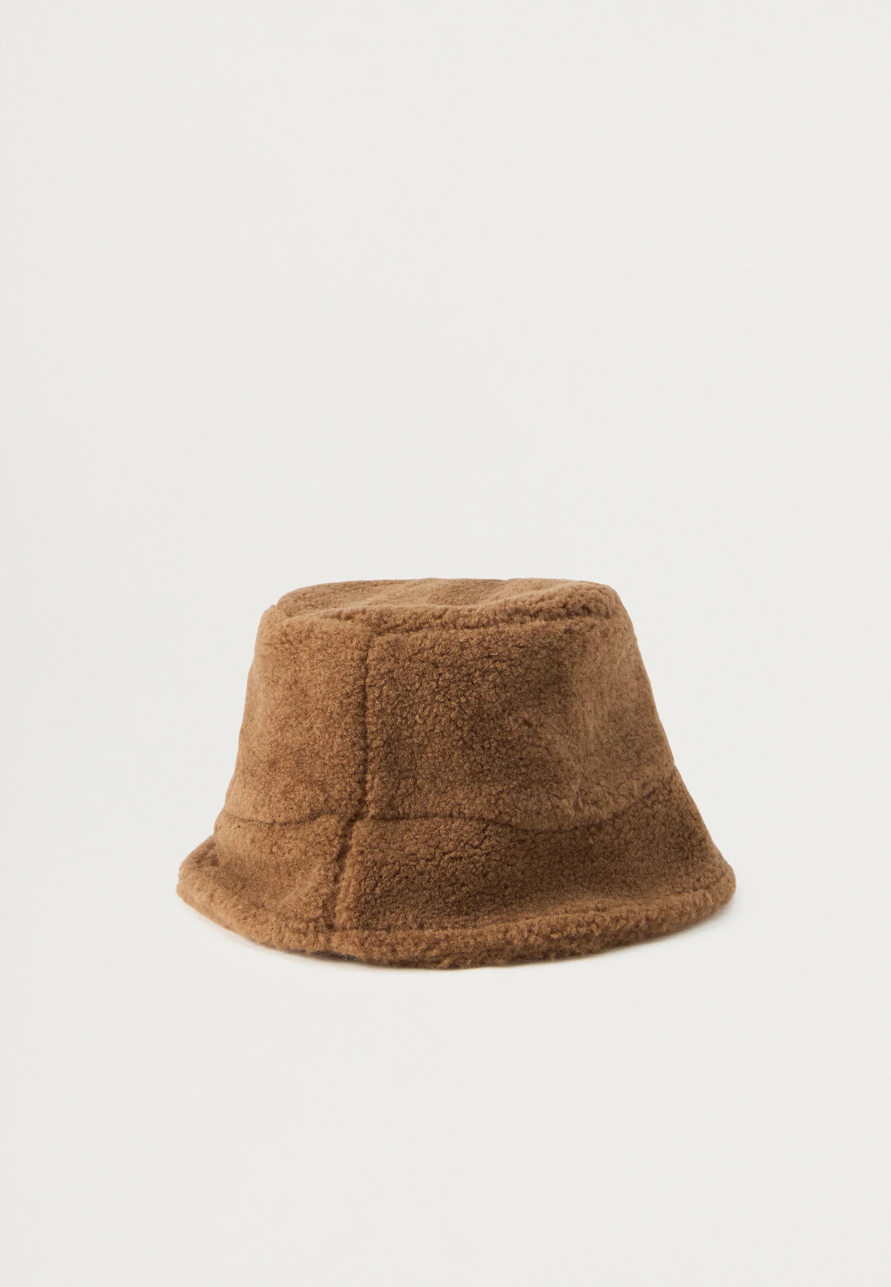 Replay MAMA BUCKET HAT - Hat - brown