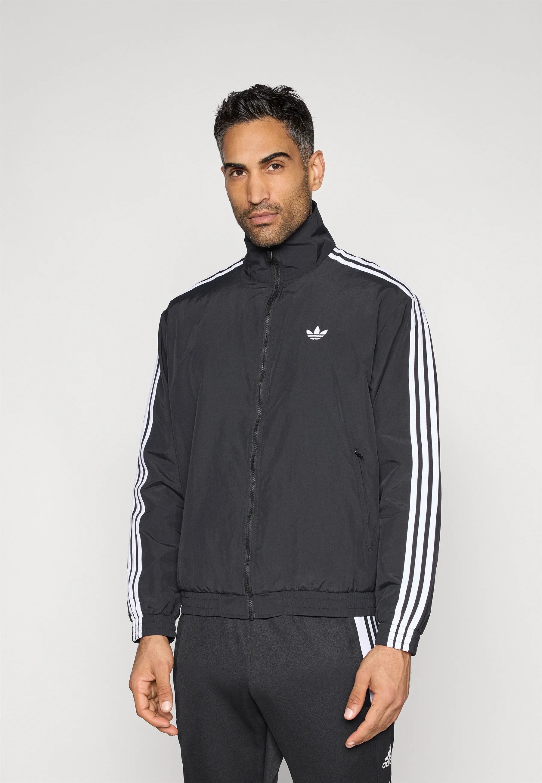 adidas Originals FIREBIRD - Training jacket - black