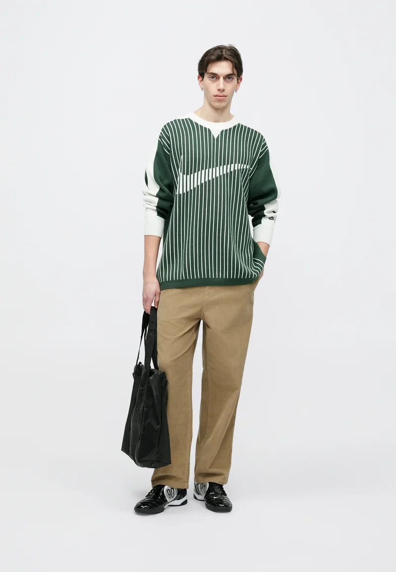 Nike Sportswear CLUB - Jumper - fir/sail