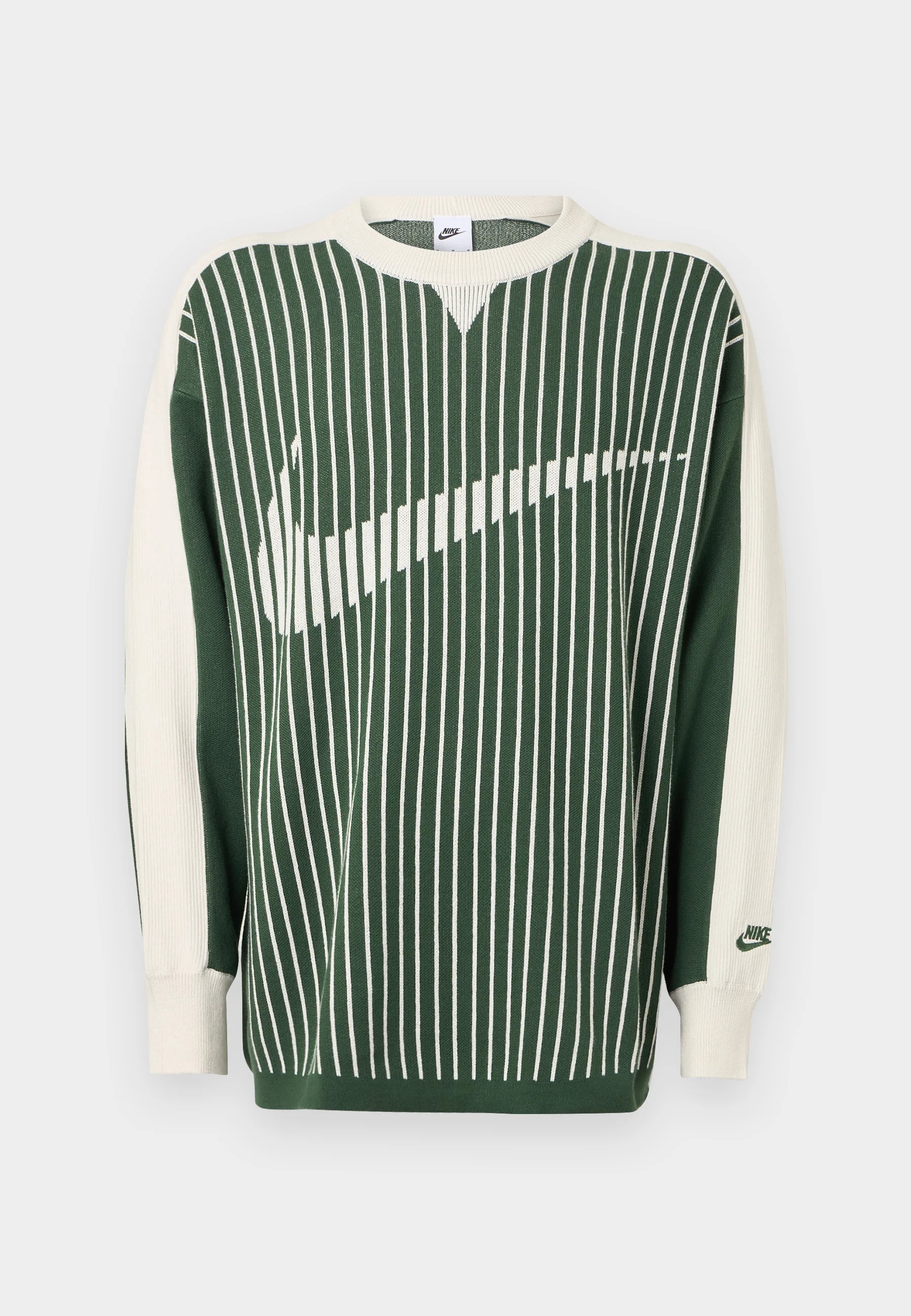 Nike Sportswear CLUB - Jumper - fir/sail
