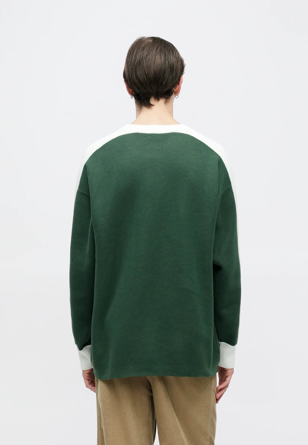 Nike Sportswear CLUB - Jumper - fir/sail