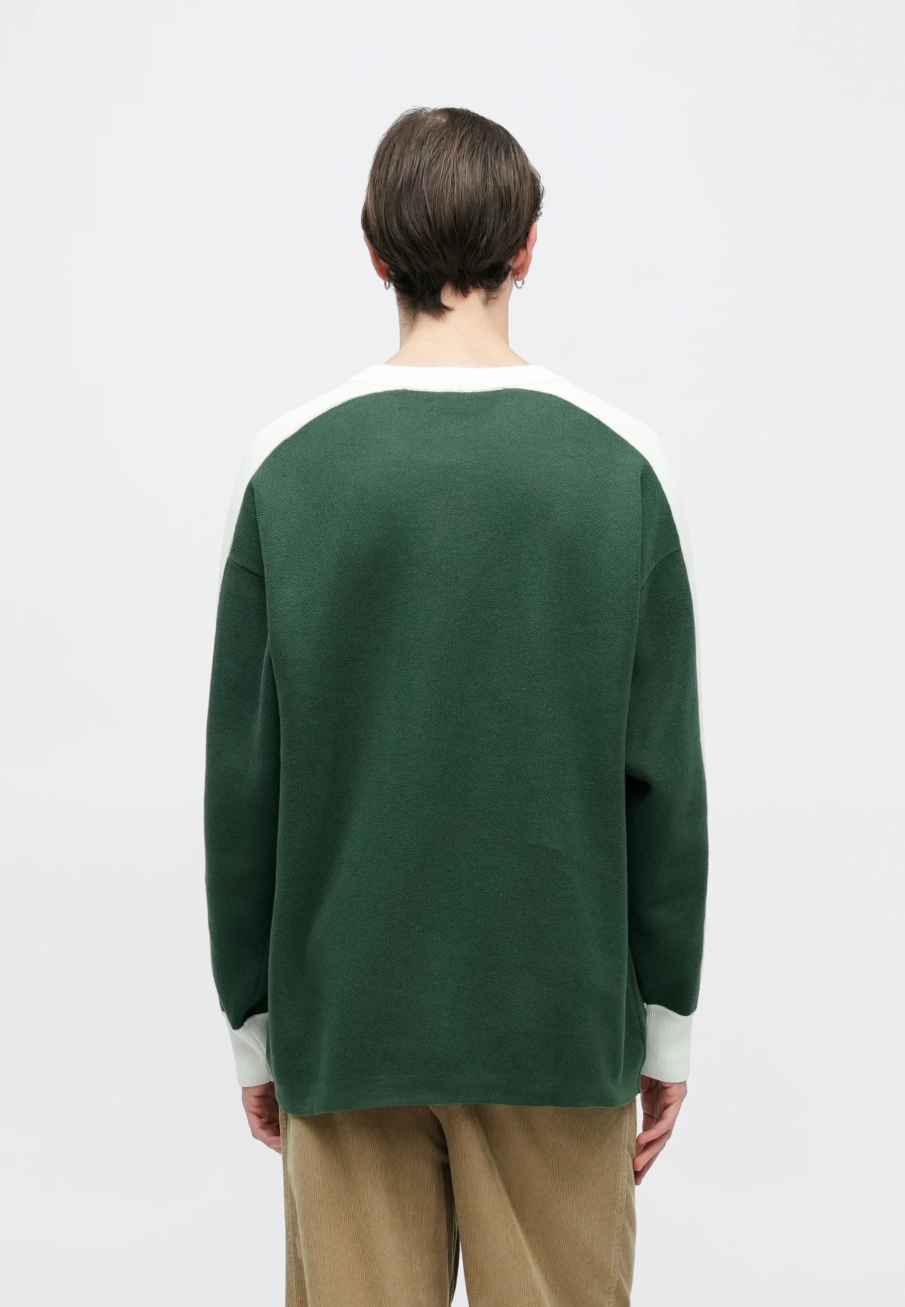 Nike Sportswear CLUB - Jumper - fir/sail