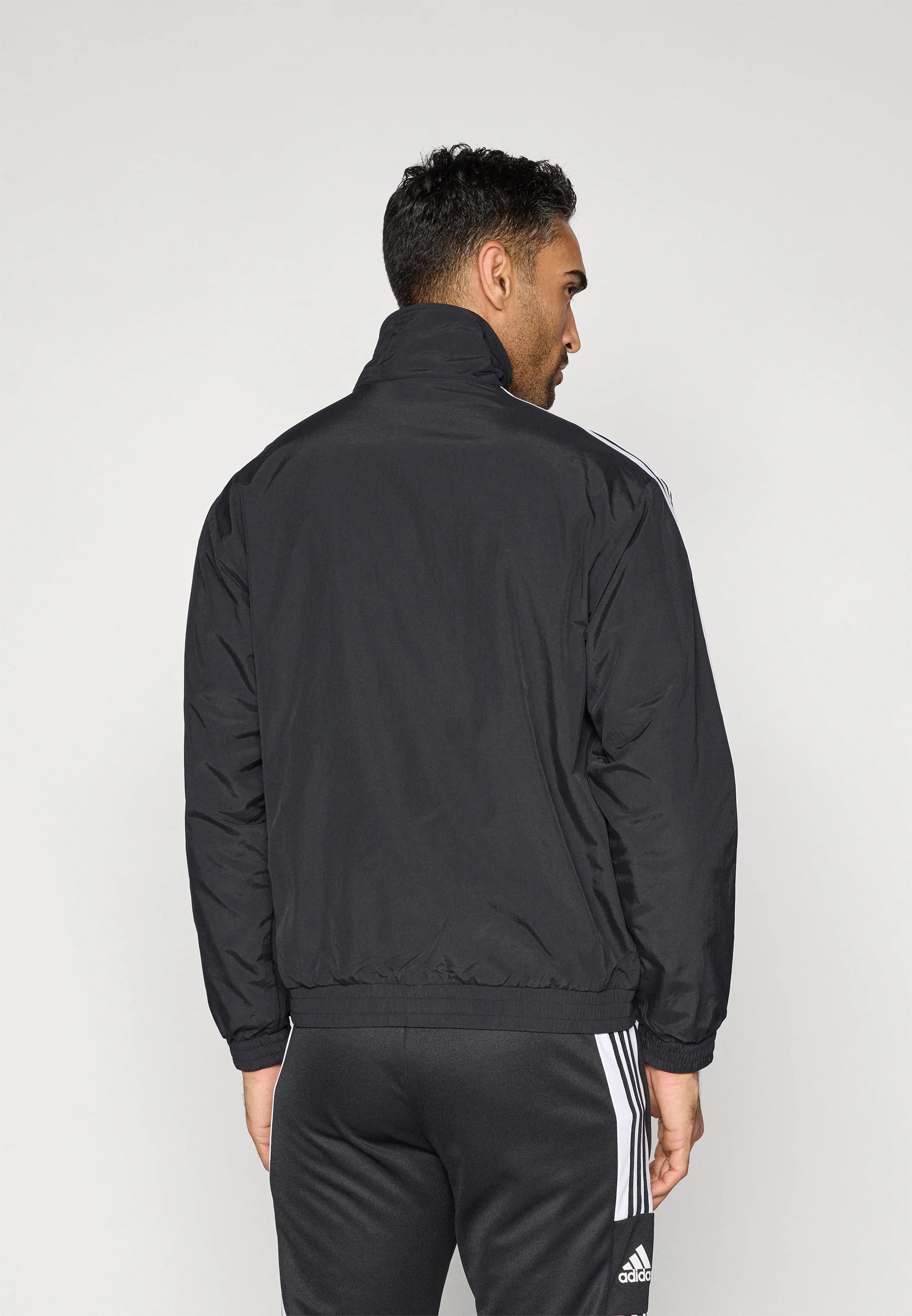 adidas Originals FIREBIRD - Training jacket - black