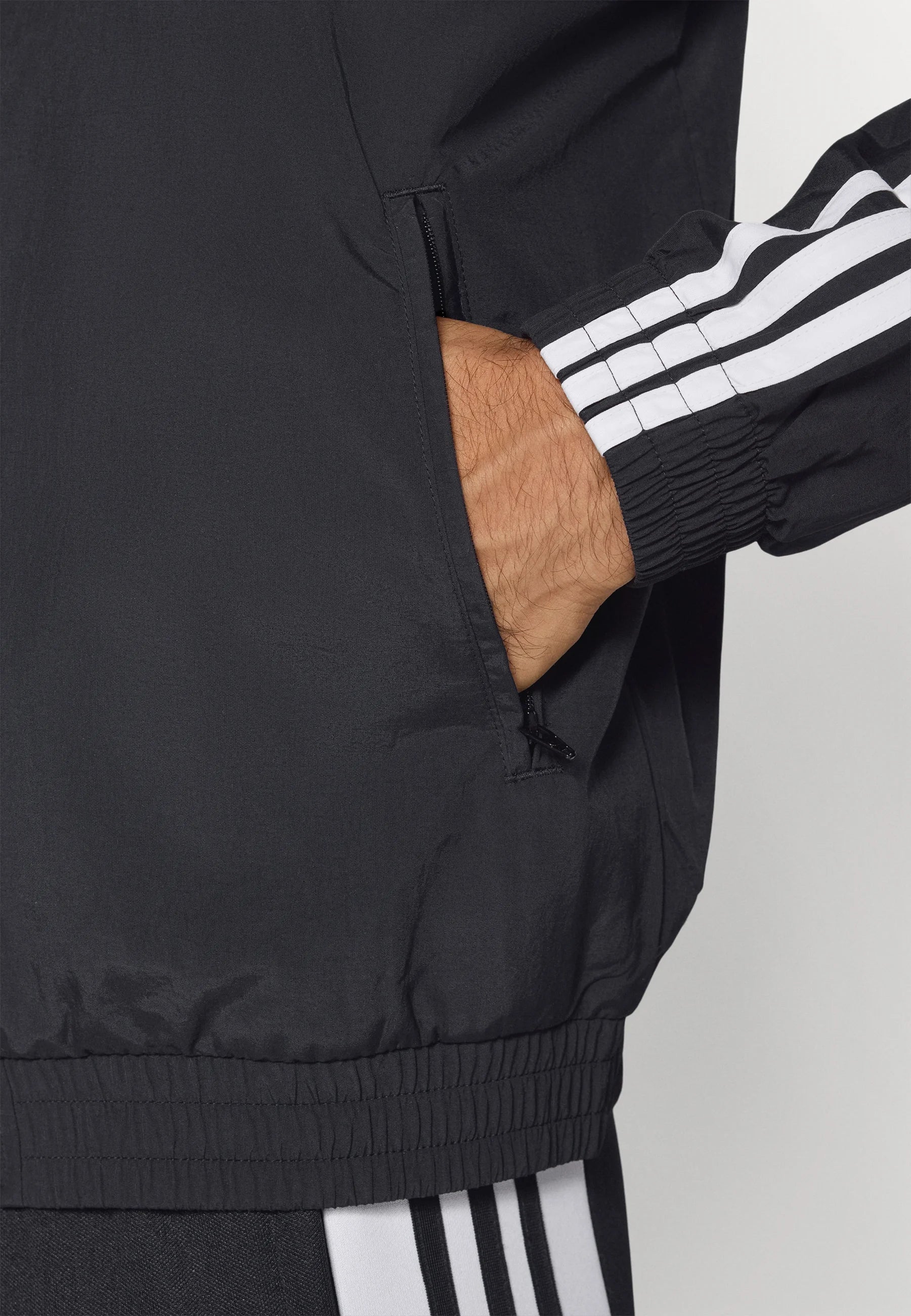 adidas Originals FIREBIRD - Training jacket - black