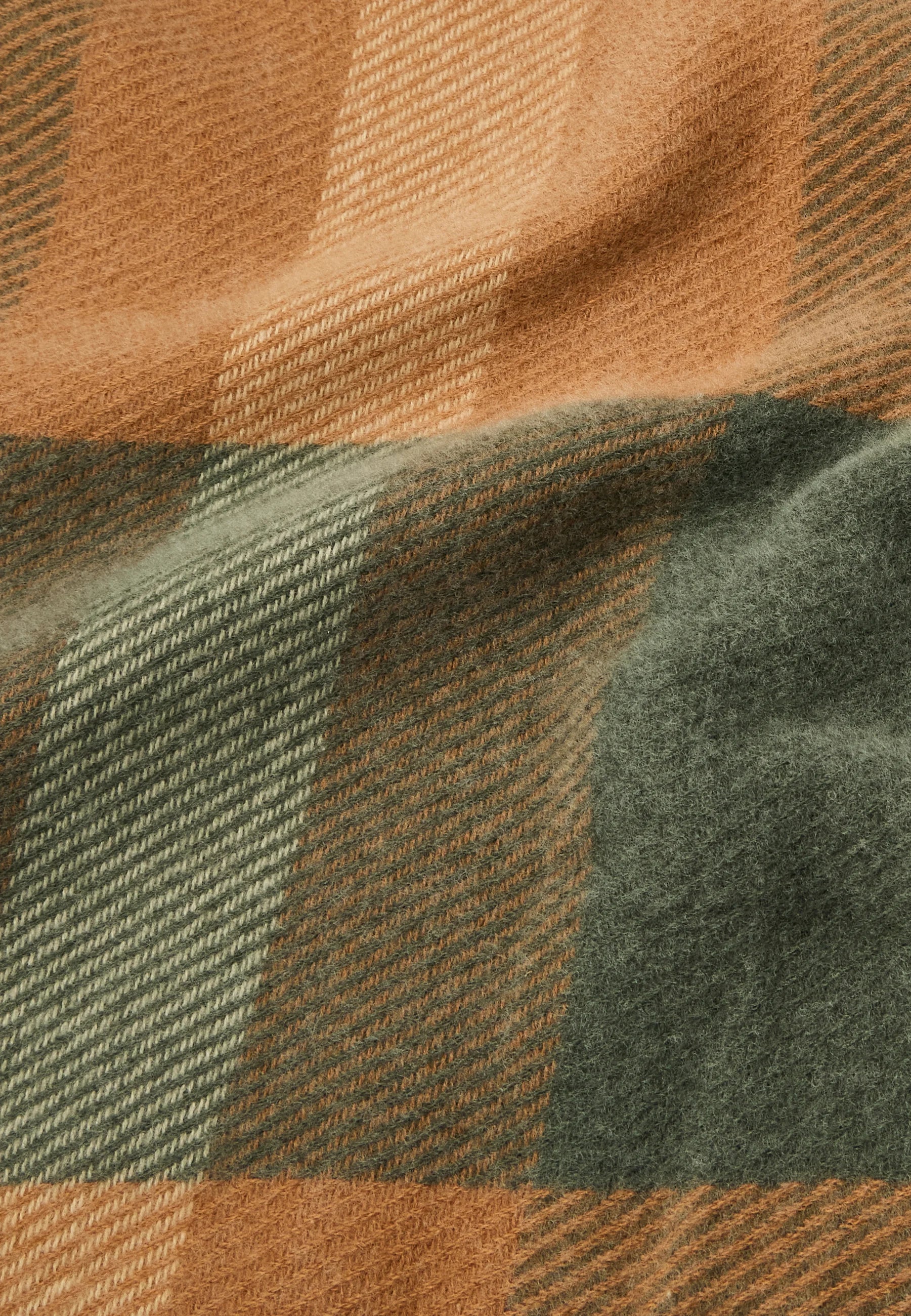 Guess UNISEX - Scarf - marrone