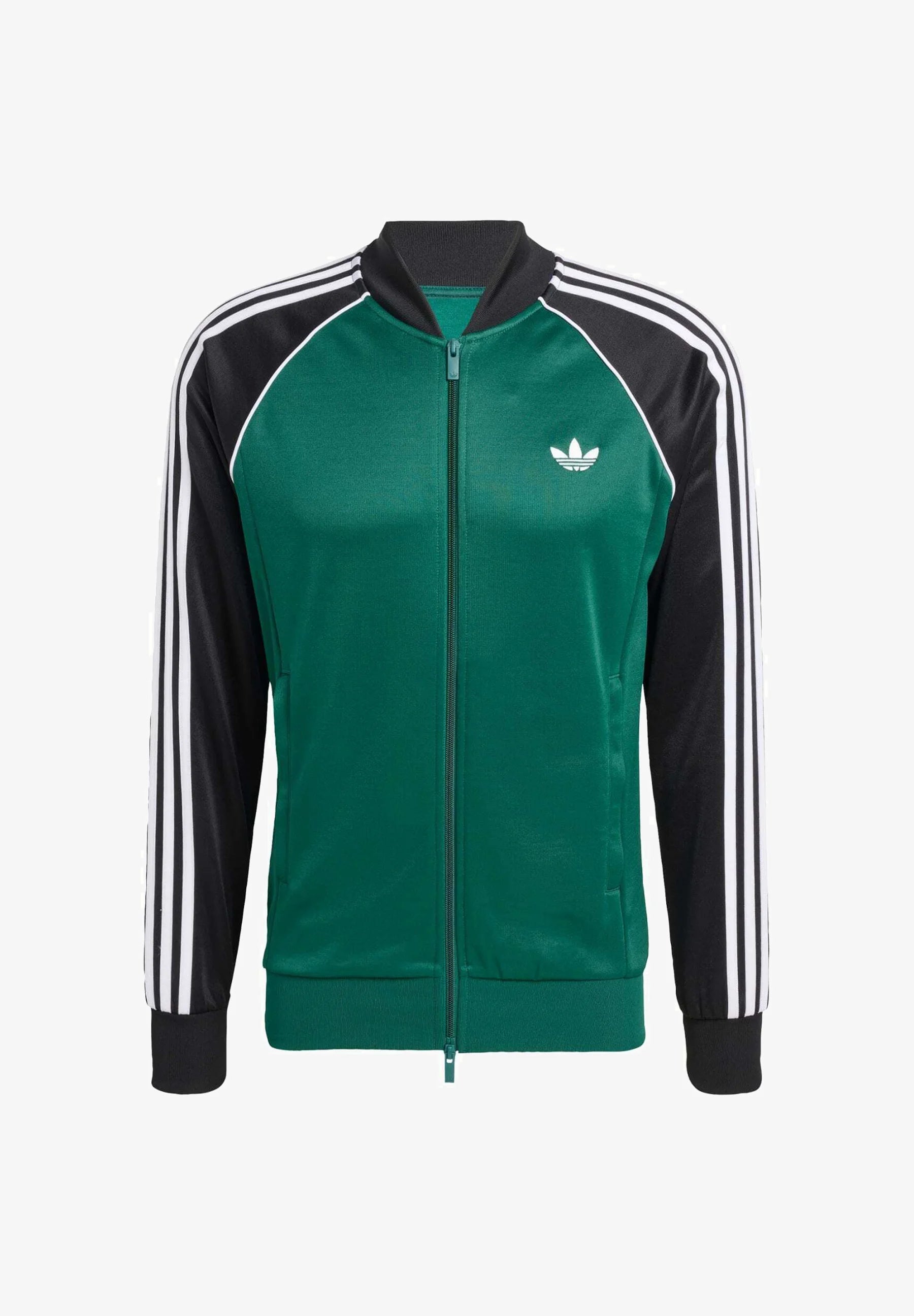 adidas Originals Training jacket - collegiate green