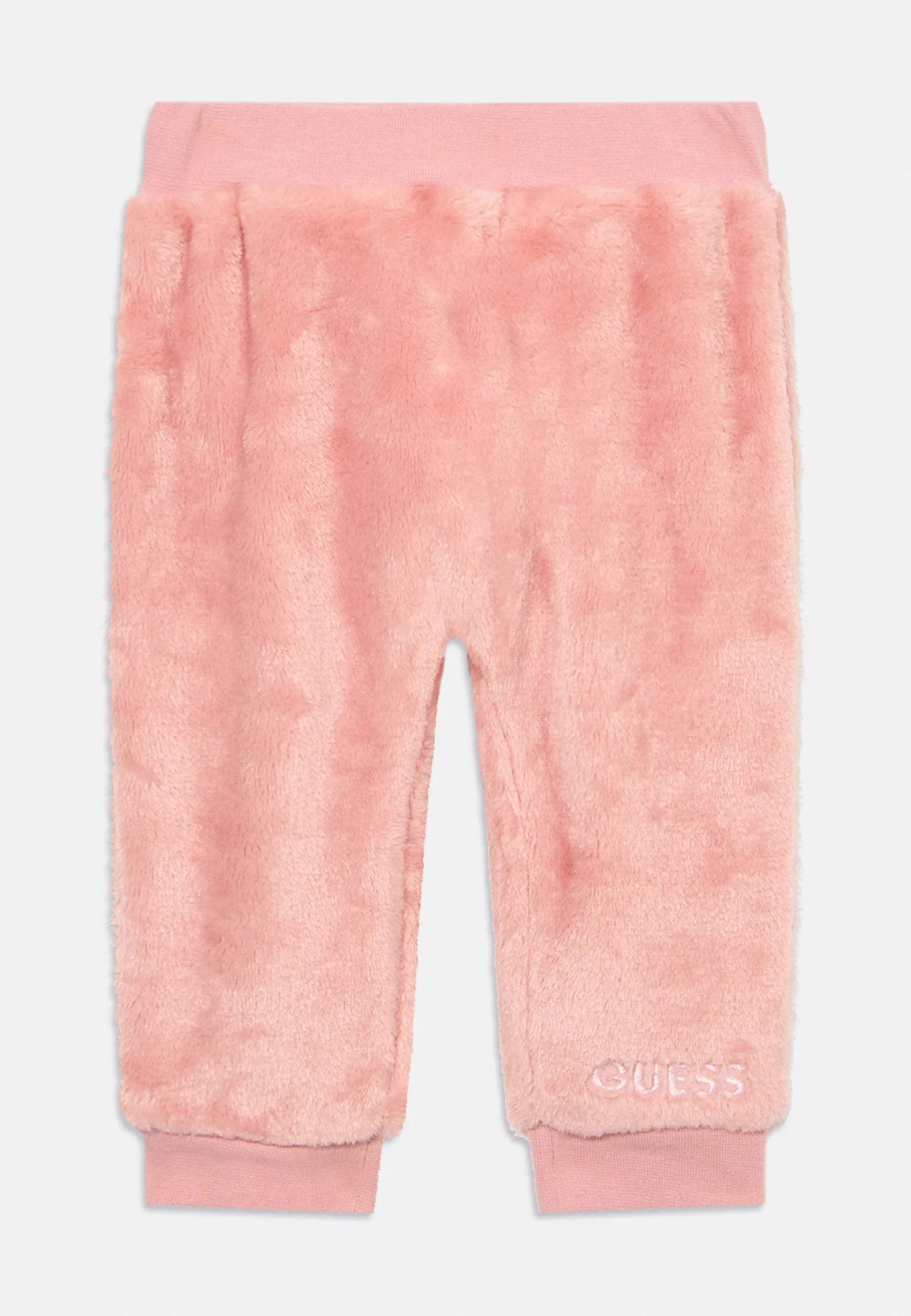 Guess BABY SET - Tracksuit - beloved pink